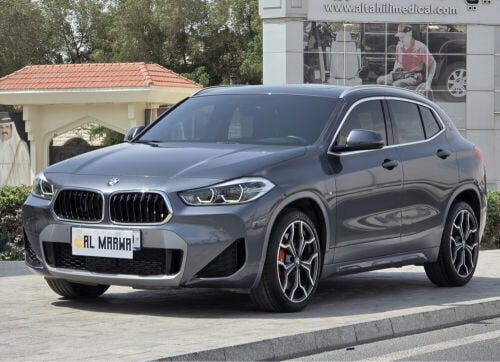 BMW X2 Sdrive 20i 2022