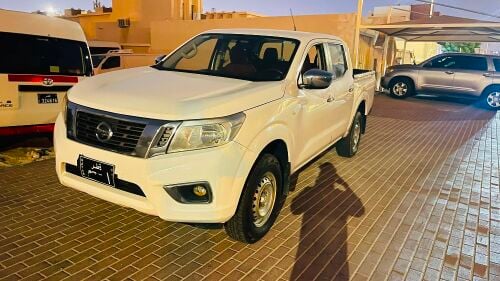 NISSAN NAVARA AUTOMATIC 4/4 2020