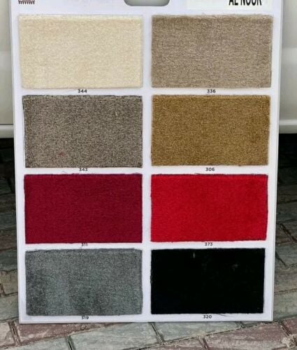 Carpet Selling & fixing