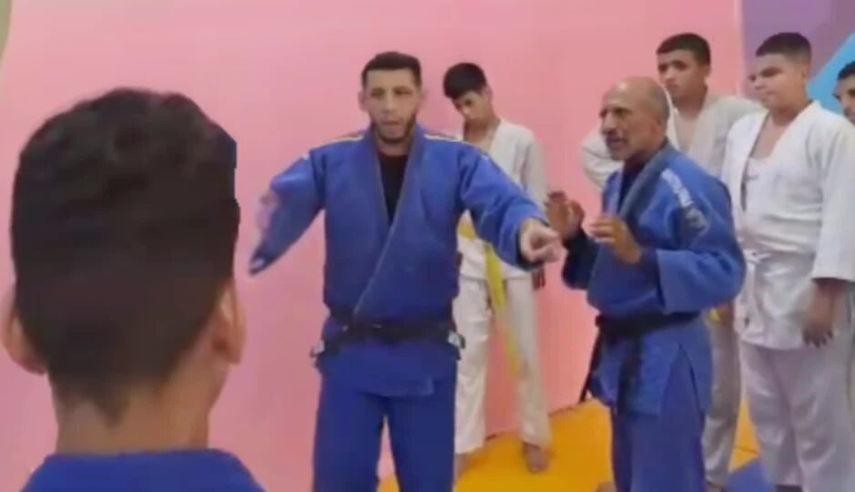زكرياء