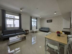 Fully Furnished 1- Bedroom - lusail