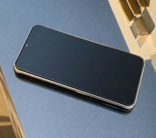 Urgent Sale Vivo Y21{4+1/64GB}-
{Pr