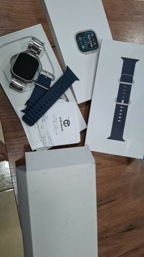 Apple Watch Ultra 2