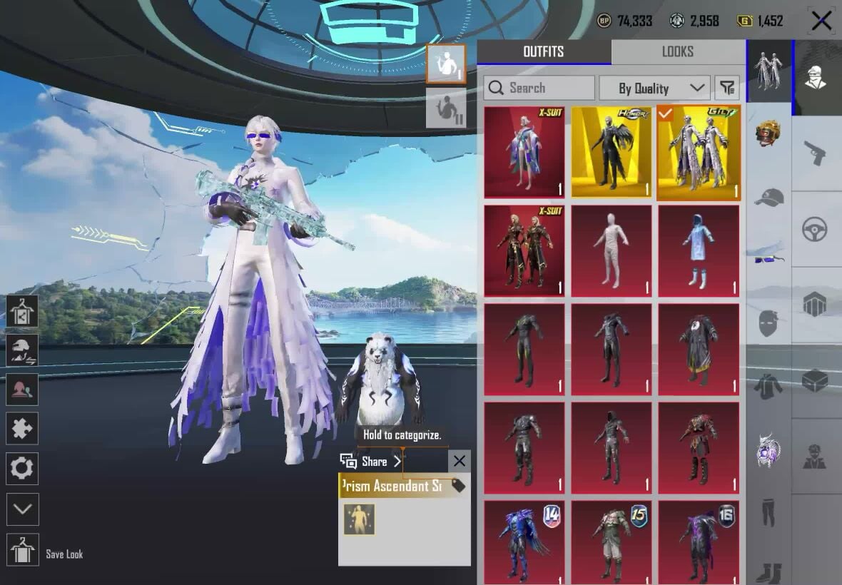 Best Pubg Account For Sale
