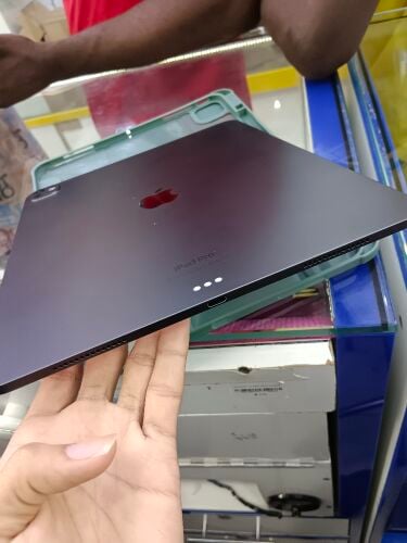 iPad pro 13 m4 512 gb storage