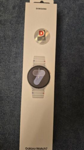 Samsung Galaxy Watch7 44mm LTE