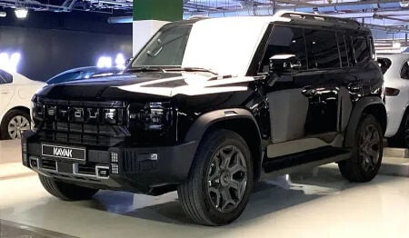  For sale 2026 JETOUR