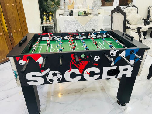 طاولة كرة قدم