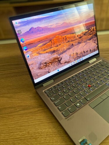 Lenovo Thinkpad x1 