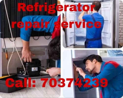 repair 
