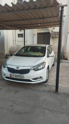 سيراتو 2014