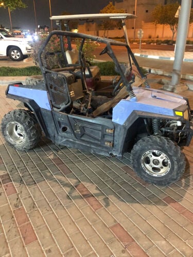 Polaris 