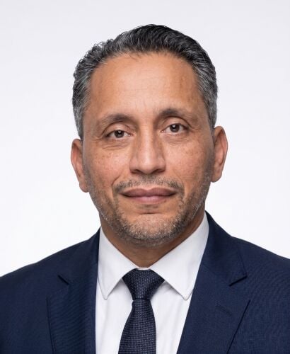 محمد علي الخضر