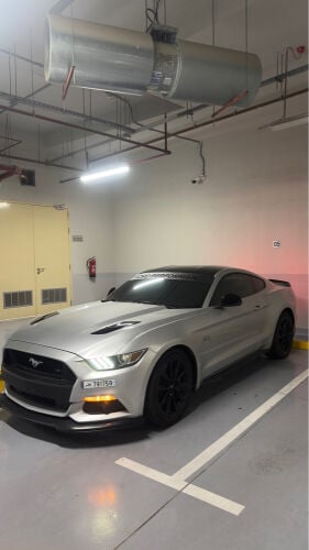 MUSTANG GT 5.0 Premium 