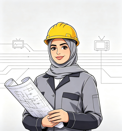 مهندسه كهرباء