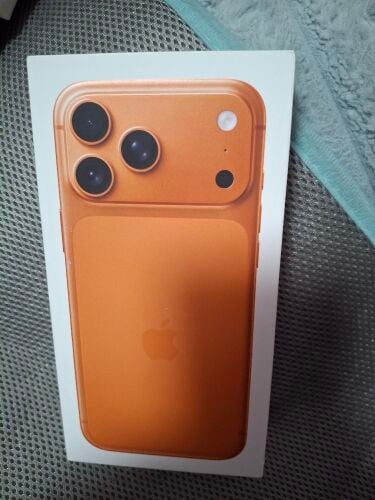 iphone 17pro max