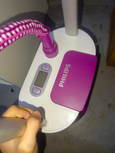 steamer