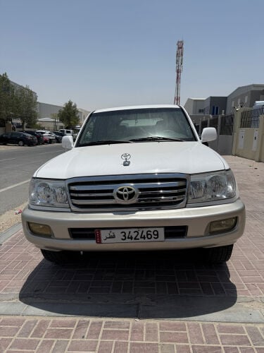 Land Cruiser for sales