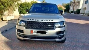 2016 Range Rover