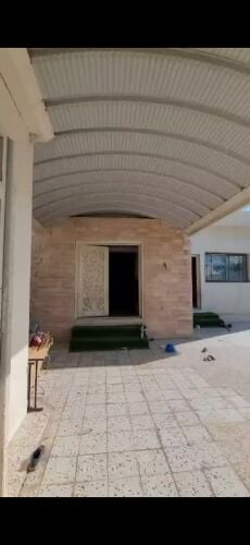 بيت شعبي للايجار في الخريطيات