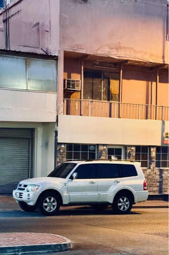 pajero 3.8 golden edition for sale 