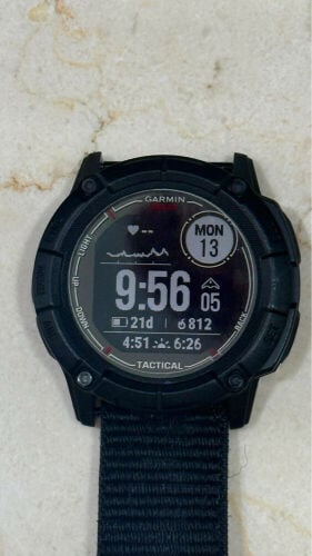 garmin