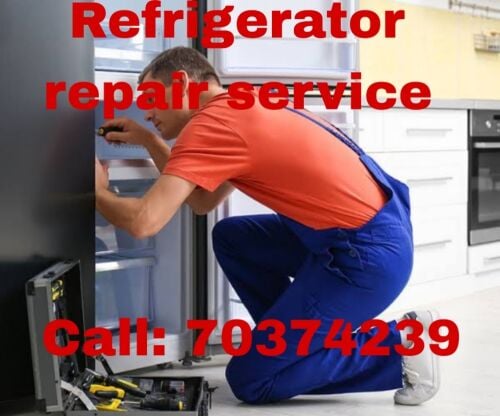 repair 