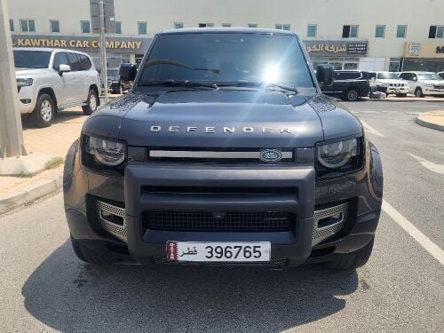 Defender SE p400