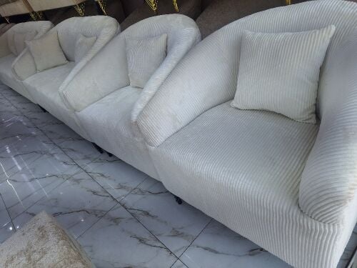 Brand New Sofa 3+2+1+1