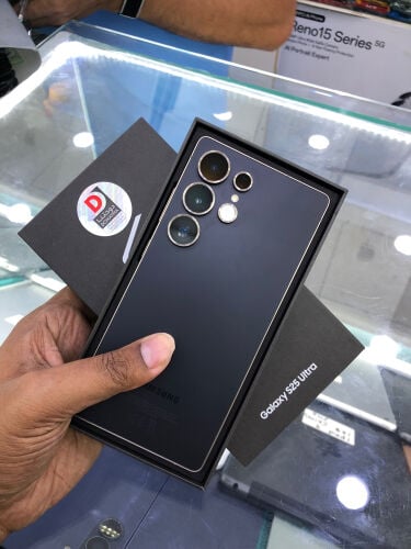 Samsung S25 ultra 256 GB