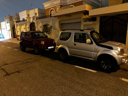 wanted jimny 