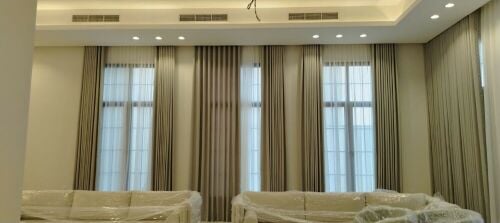 ,سجاد، أرائك، أرضيات باركيه، وأقم