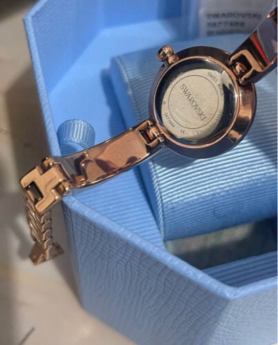 new watch