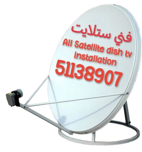 فني ستلايت