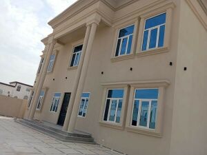 villa for rent in Al-Sheehaniya
