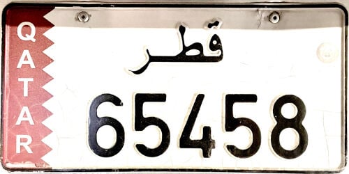 5 digits