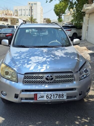 rav 4