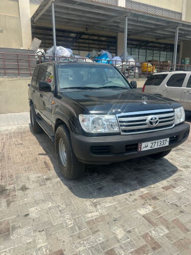 GX 2003 in excellent condition