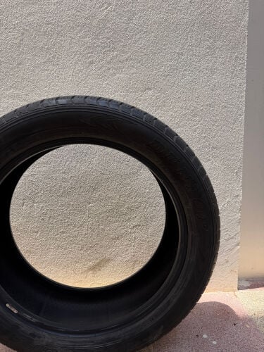  دنلوب اصلين لكزس الجديد