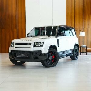 Land Rover Defender 110 HSE 2023