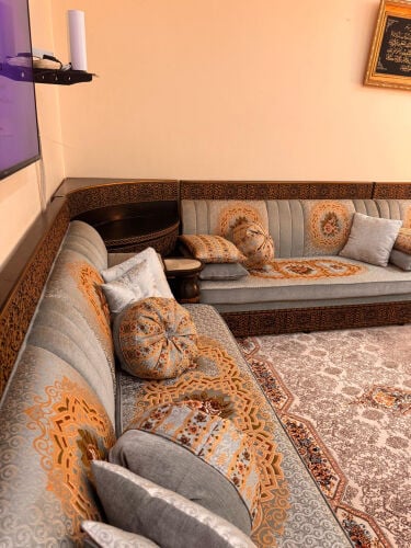 complete sofa set