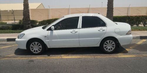 Mitsubishi Lancer Contact 30301833