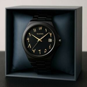 CARO Stealth Black Edition Watch