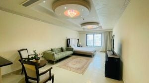 Move-in Ready Studio | The Pearl