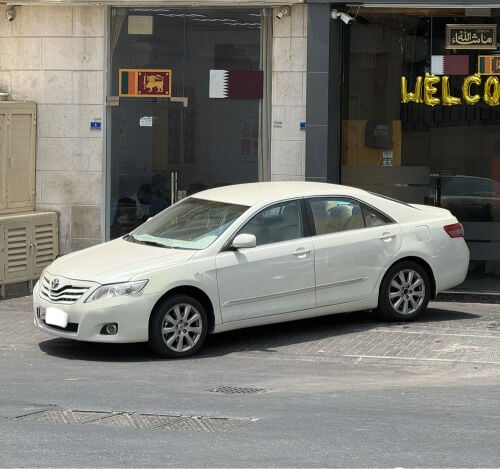 TOYOTA CAMRY 2010 FOR SALE