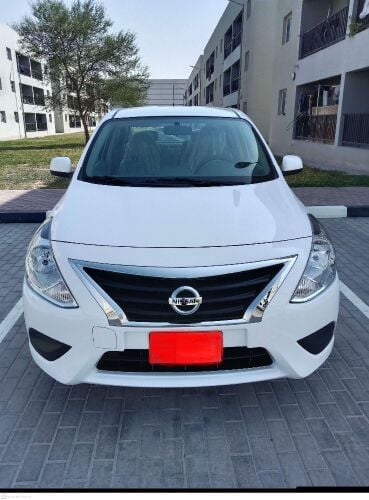 Nissan Sunny 2023