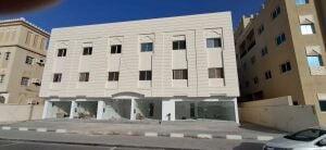 Family apartments for rent