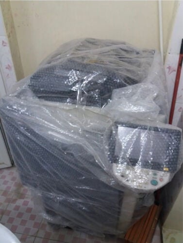 ماكينه تصوير