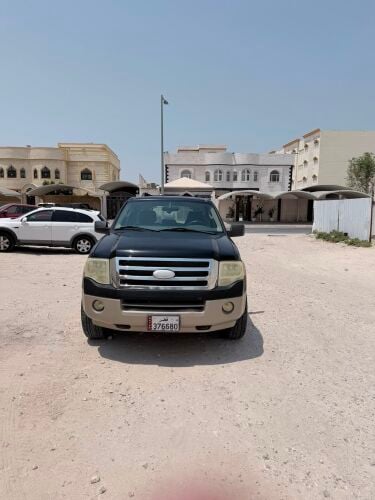 ford expedition 2007
