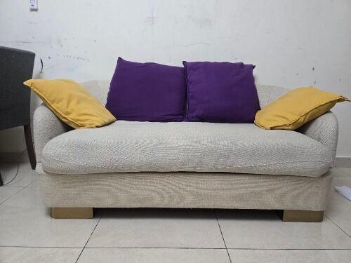 3+2 Seater sofa for sale